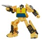 Transformers Generations War for Cybertron: Earthrise Deluxe Class - Figurine Sunstreaker 14 cm