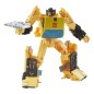 Transformers - Generations War for Cybertron: Earthrise Deluxe Class Action Figure Sunstreaker 14 cm