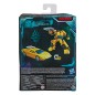 Transformers Generations War for Cybertron: Earthrise Deluxe Class - Figurine Sunstreaker 14 cm