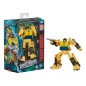 Transformers Generations War for Cybertron: Earthrise Deluxe Class - Figurine Sunstreaker 14 cm