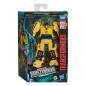 Transformers - Generations War for Cybertron: Earthrise Deluxe Class Action Figure Sunstreaker 14 cm