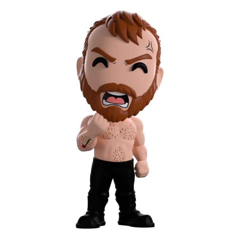 All Elite Wrestling - Figurine Jon Moxley 12 cm All Elite Wrestling - Figurine Jon Moxley 12 cm
