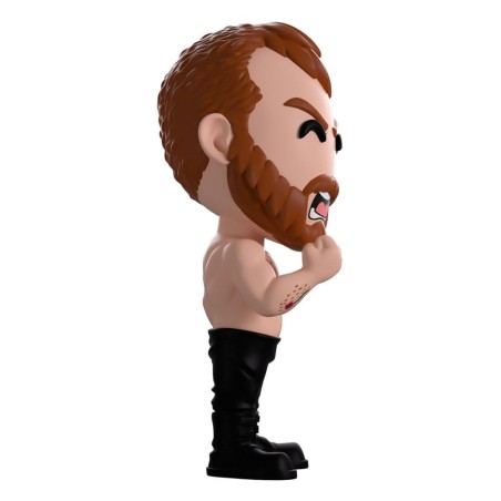 All Elite Wrestling - Vinyl Figure Jon Moxley 12 cm