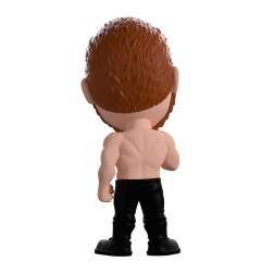 All Elite Wrestling - Figurine Jon Moxley 12 cm