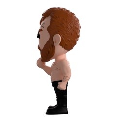 All Elite Wrestling - Figurine Jon Moxley 12 cm