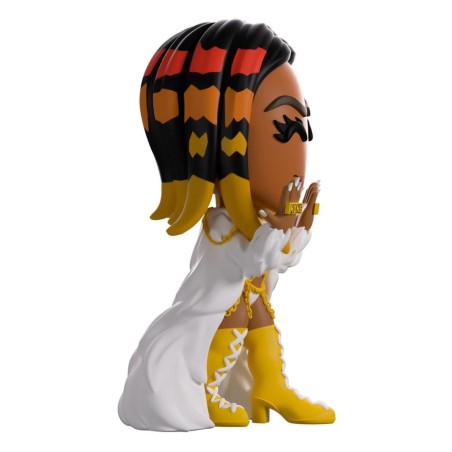 All Elite Wrestling - Vinyl Figure Mercedes Moné 12 cm