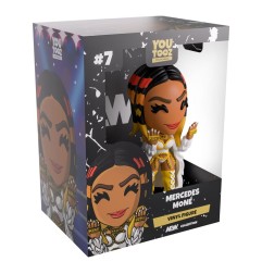 All Elite Wrestling - Vinyl Figure Mercedes Moné 12 cm