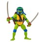 Teenage Mutant Ninja Turtles - : Mutant Mayhem Drive N Kick Action Figure Leonardo & Motorcycle 11 cm
