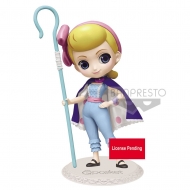 Disney - Figurine Q Posket Bo Peep Ver. A 14 cm