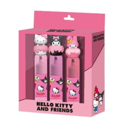 Sanrio - Highlighters 3-Pack