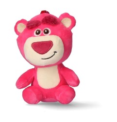 Disney - Toy Story Plush Keychain Aristocats Lotso 12 cm