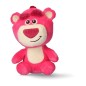 Disney - Toy Story Plush Keychain Aristocats Lotso 12 cm