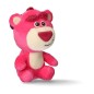 Disney - Toy Story Plush Keychain Aristocats Lotso 12 cm