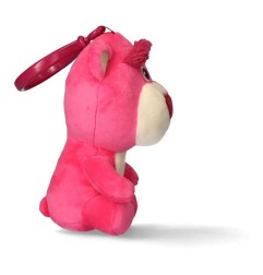 Disney - Toy Story Plush Keychain Aristocats Lotso 12 cm