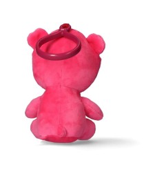 Disney - Toy Story Plush Keychain Aristocats Lotso 12 cm