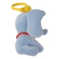 Disney - Porte-clés peluche Dumbo 12 cm