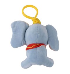 Disney - Porte-clés peluche Dumbo 12 cm