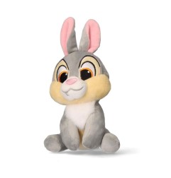 Disney - Plush Keychain Aristocats Bambi Thumper 12 cm