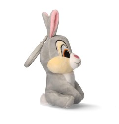 Disney - Plush Keychain Aristocats Bambi Thumper 12 cm