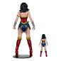 DC Comics - DC Justice League Monsterverse DC Multiverse Action Figures 2-Pack Wonder Woman Vs. Atomic Blast Godzilla 18 cm DC Comics - DC Justice League Monsterverse DC Multiverse Action Figures 2-Pack Wonder Woman Vs. Atomic Blast Godzilla 18 cm