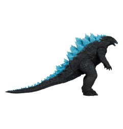 DC Comics - DC Justice League Monsterverse DC Multiverse Action Figures 2-Pack Wonder Woman Vs. Atomic Blast Godzilla 18 cm