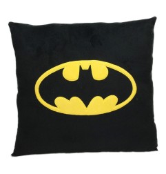 DC Comics - DC Universe Cushion Batman Symbol 45 x 45 cm