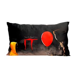 It - Cushion You'll float too 50 x 30 cm