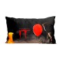 It - Cushion You'll float too 50 x 30 cm