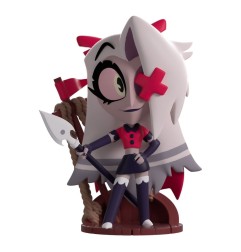 Hazbin Hotel - Figurine Vaggie 14 cm
