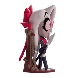 Hazbin Hotel - Figurine Vaggie 14 cm