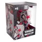 Hazbin Hotel - Figurine Vaggie 14 cm