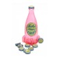 Fallout - Réplique Bottle Series Glass Bottle & Cap Nuka Twist