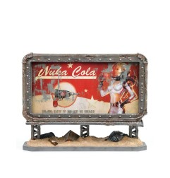 Fallout - Desktop Billboard Switchable Billboard S2
