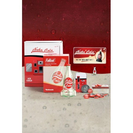 Fallout - Fizz Club Bundle Nuka Cola