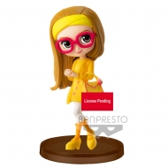 Disney - Figurine Q Posket Honey Lemon 7 cm