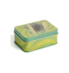 Fallout - Boite en métal Bottle Caps Series Fallout