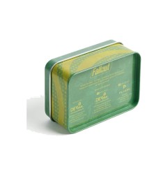 Fallout - Bottle Caps Series Replica Collectib Tin
