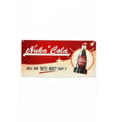 Fallout - Fizz Club Bundle Nuka Cola