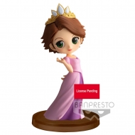 Disney - Figurine Q Posket Rapunzel 7 cm