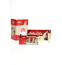 Fallout - Fizz Club Bundle Nuka Cola