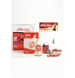 Fallout - Fizz Club Bundle Nuka Cola