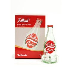 Fallout - Fizz Club Bundle Nuka Cola