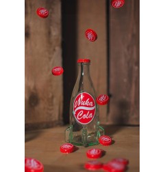 Fallout - Fizz Club Bundle Nuka Cola