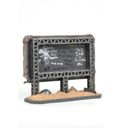 Fallout - Desktop Billboard Switchable Billboard S2