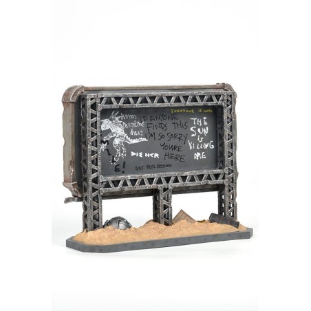 Fallout - Desktop Billboard Switchable Billboard S2