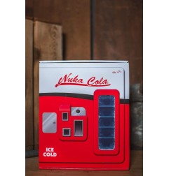Fallout - Set Fizz Club lot Nuka Cola Bundle