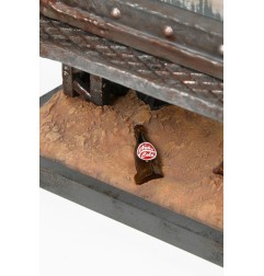 Fallout - Panneau d'affichage de bureau Switchable Billboard S2