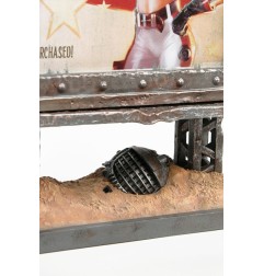 Fallout - Desktop Billboard Switchable Billboard S2