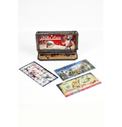 Fallout - Desktop Billboard Switchable Billboard S2