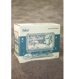 Fallout - Desktop Billboard Switchable Billboard S2